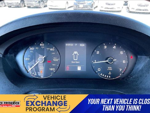 Used 2023 RAM ProMaster 2500 FWD image 15