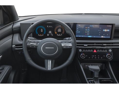 New 2026 Hyundai Tucson XRT AWD/4WD image 29