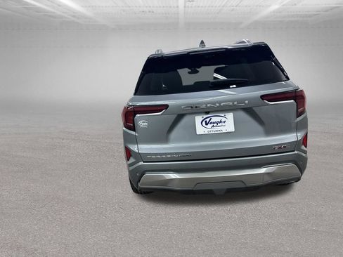 New 2027 GMC Terrain Denali AWD/4WD image 10