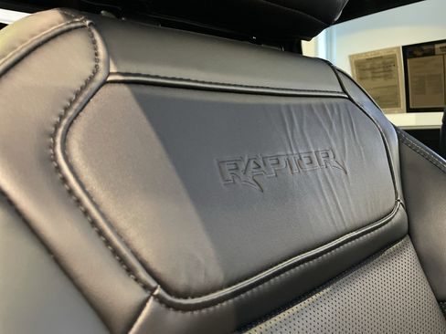 Used 2024 Ford F150 Raptor AWD/4WD image 42