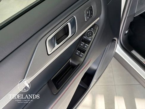 New 2026 Ford Explorer ST-Line w/ ST-Line Street Pack image 14