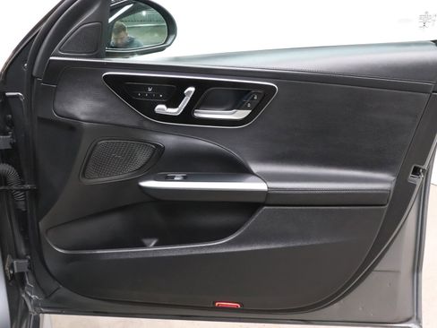Used 2023 Mercedes-Benz C 300 4MATIC Sedan image 18