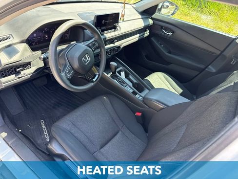 Used 2024 Honda Accord LX image 11