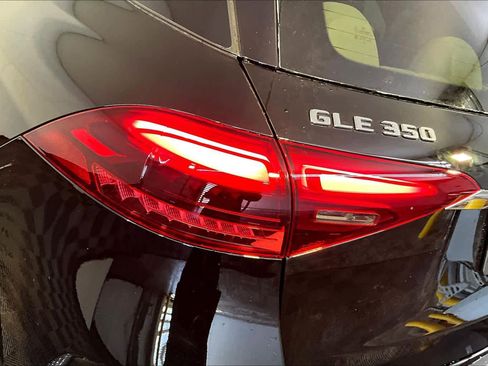 New 2026 Mercedes-Benz GLE 350 4MATIC image 5