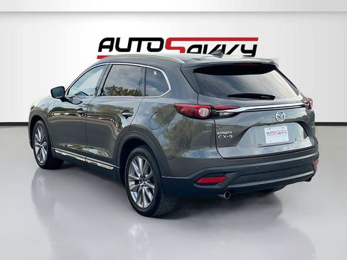 Used 2023 MAZDA CX-9 Grand Touring AWD/4WD image 5