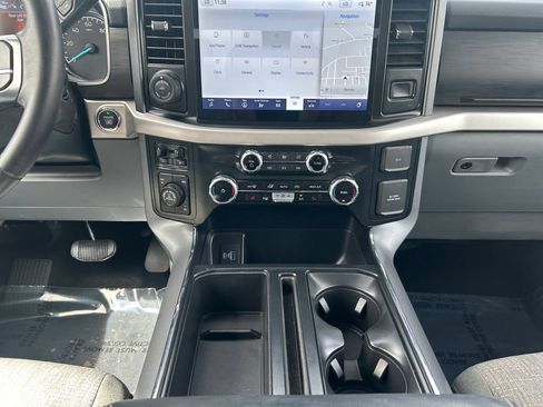 Used 2023 Ford F150 XLT w/ Equipment Group 302A High AWD/4WD image 13