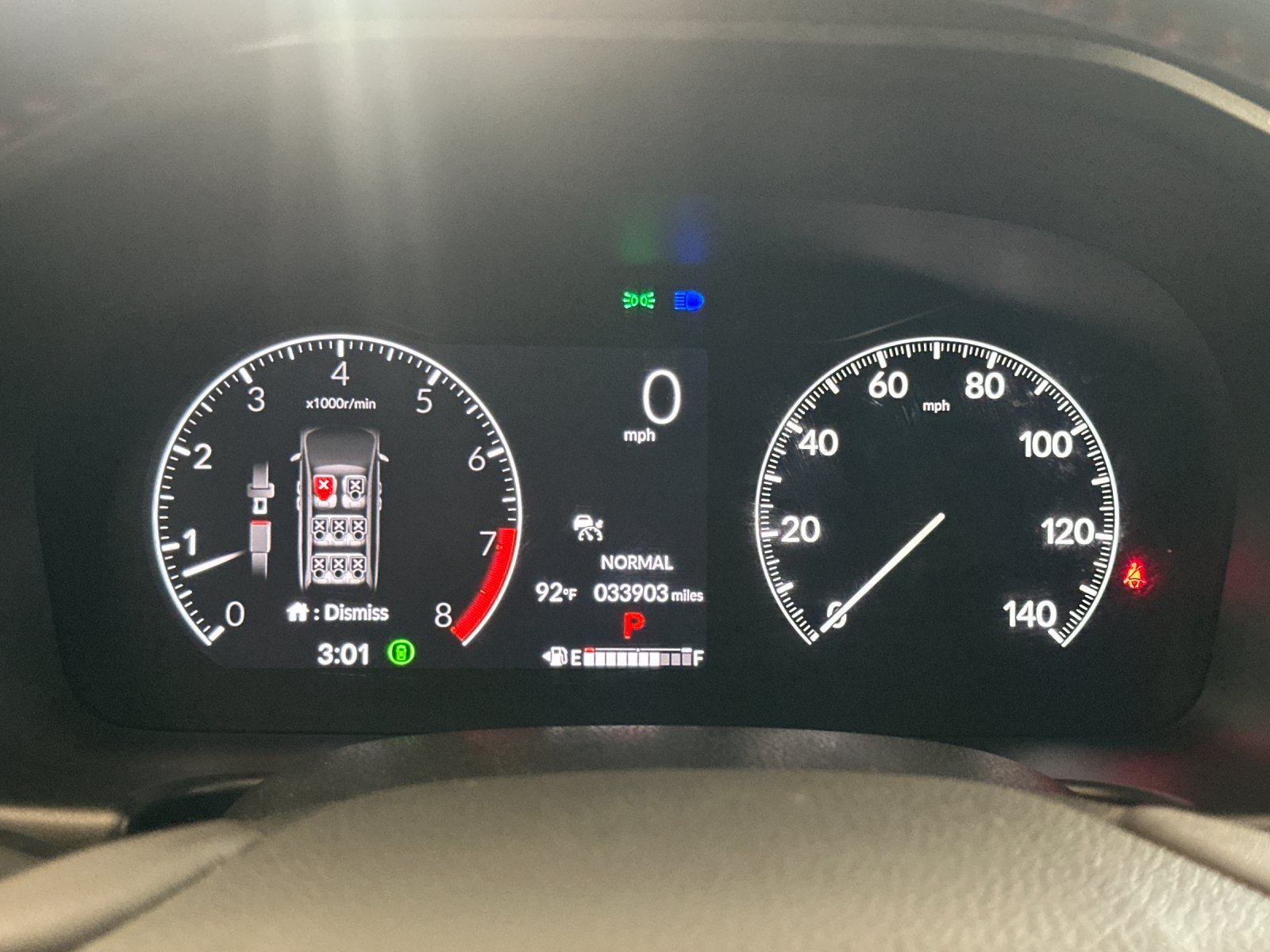 Used 2025 Honda Odyssey Sport-L image 24