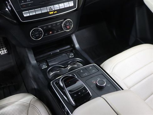 Used 2017 Mercedes-Benz GLS 63 AMG 4MATIC image 37