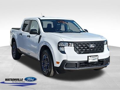 New 2025 Ford Maverick XLT
