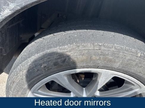 Used 2017 Ford Explorer Limited image 21