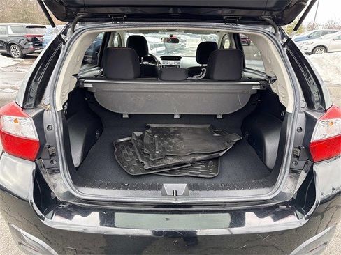 Used 2016 Subaru Crosstrek 2.0i Premium image 12