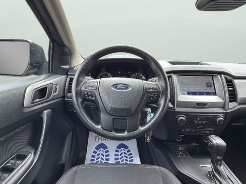 Used 2022 Ford Ranger XL w/ Equipment Group 101A High image 13