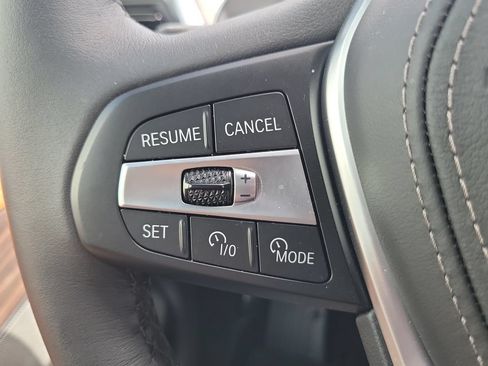 Used 2026 BMW X5 sDrive40i w/ Premium Package RWD image 13