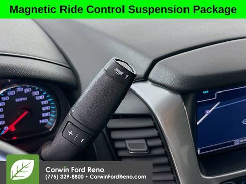 Used 2016 Chevrolet Tahoe LTZ image 17