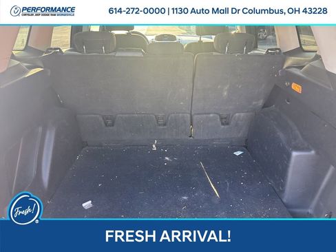 Used 2017 Ford Escape SE image 14