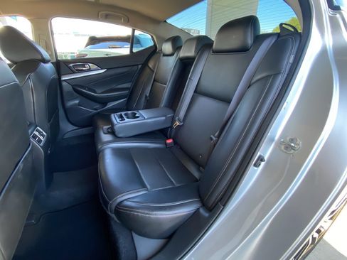 Used 2021 Nissan Maxima 3.5 SV w/ Floor Mat Group image 22