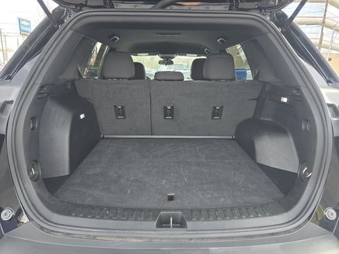 Used 2025 Chevrolet Equinox LT image 23