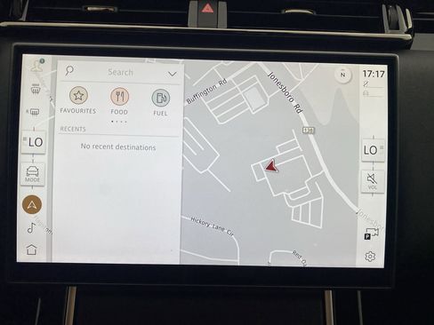 Used 2026 Land Rover Range Rover Velar S image 25