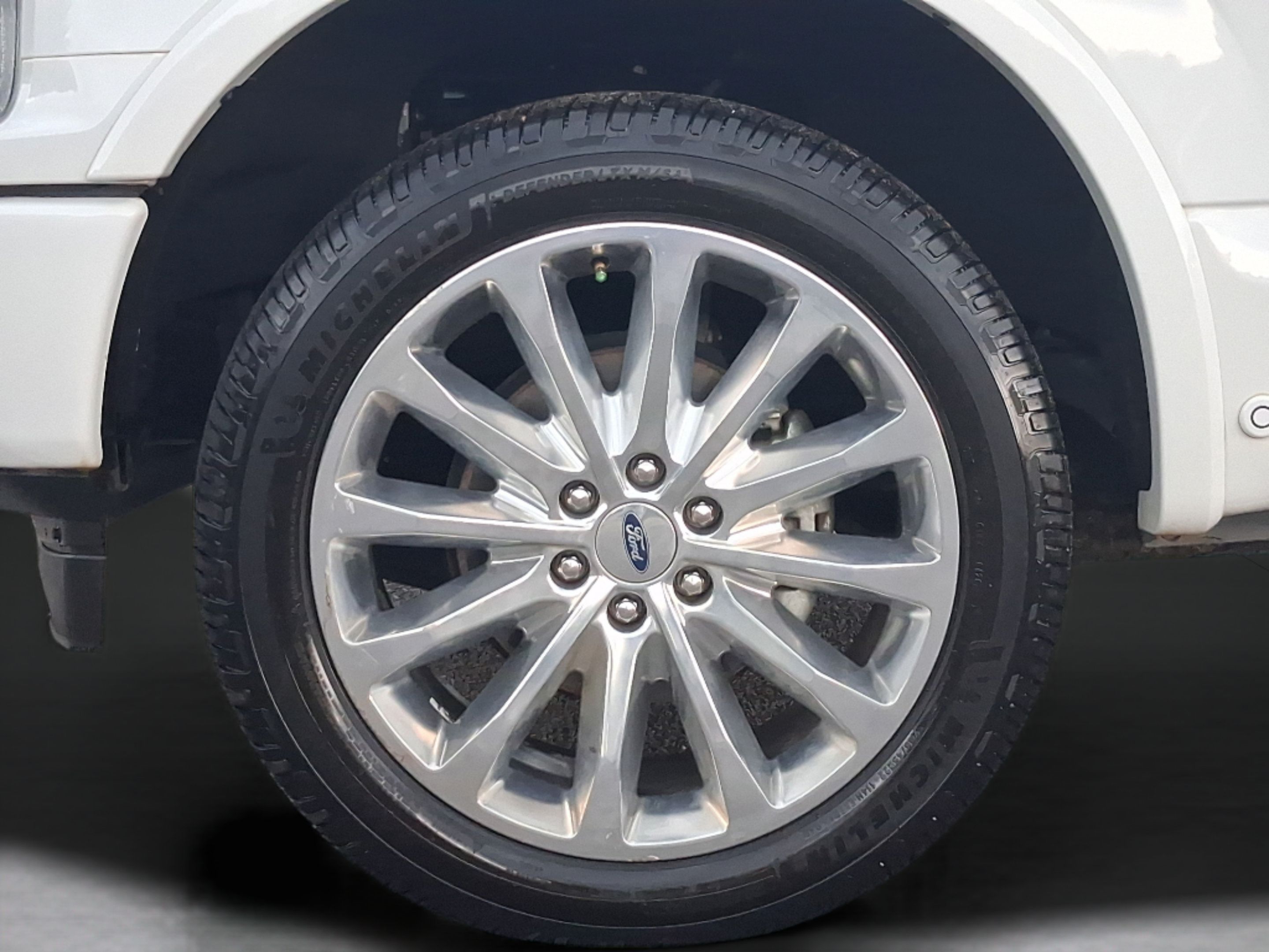 Used 2020 Ford F150 Limited AWD/4WD image 37