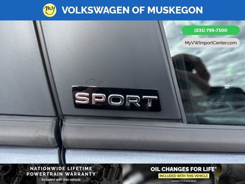 New 2026 Volkswagen Jetta Sport image 29