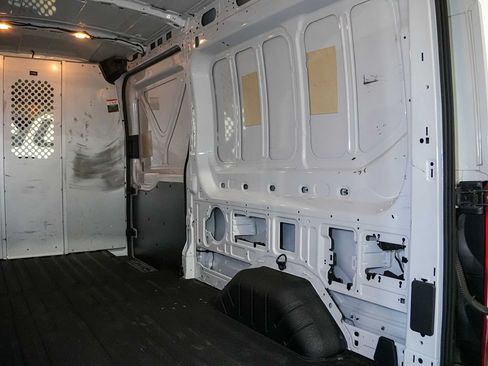 Used 2016 Ford Transit 350 148 Medium Roof RWD image 24