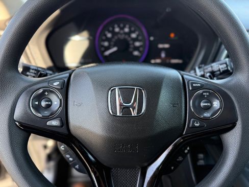 Used 2020 Honda HR-V EX image 39