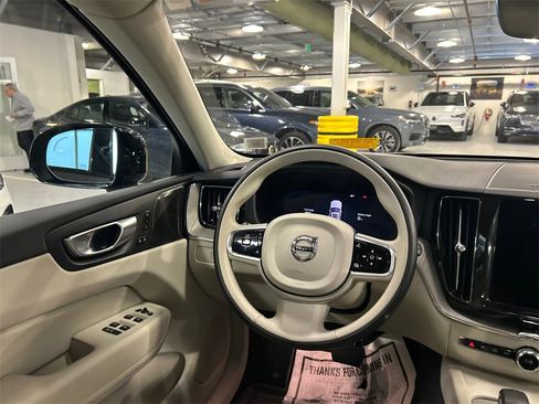 Certified 2023 Volvo XC60 T8 Plus w/ Climate Package image 24