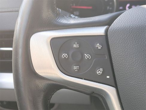 Used 2022 GMC Terrain SLT image 27