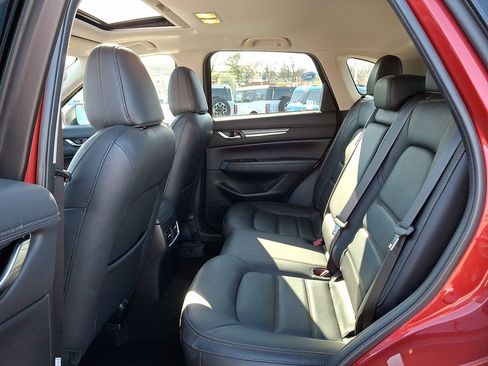 Used 2019 MAZDA CX-5 Grand Touring Reserve AWD/4WD image 9