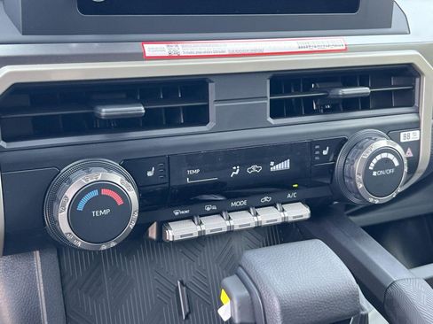 New 2025 Toyota Tacoma SR5 image 16