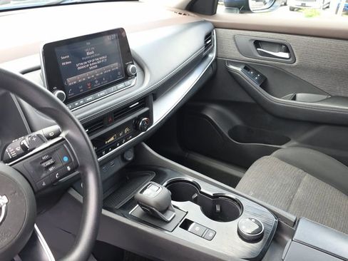 Used 2023 Nissan Rogue SV AWD/4WD image 21