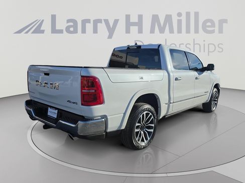 New 2026 RAM 1500 Limited AWD/4WD image 5