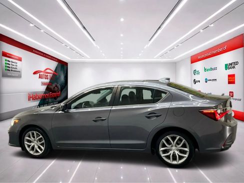 Used 2020 Acura ILX image 5