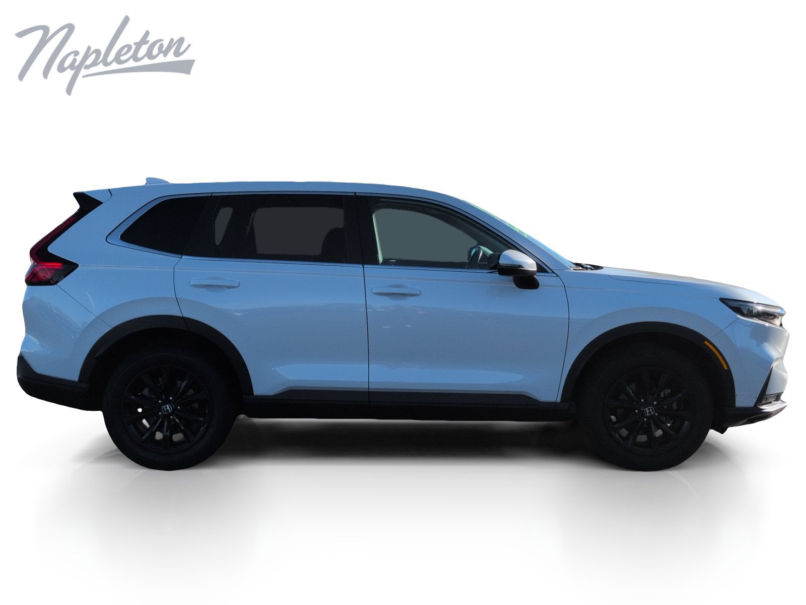 Used 2024 Honda CR-V EX-L image 7