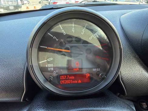 Used 2015 MINI Cooper Countryman FWD image 15