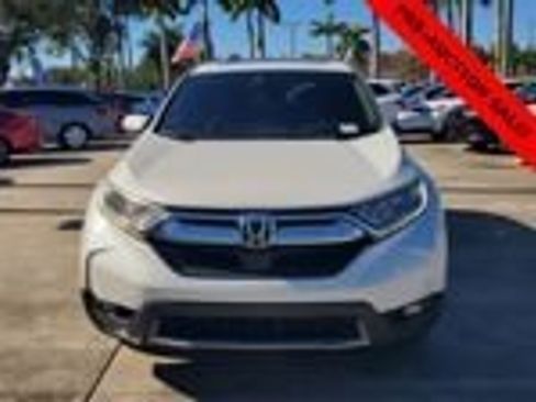 Used 2019 Honda CR-V EX-L image 3