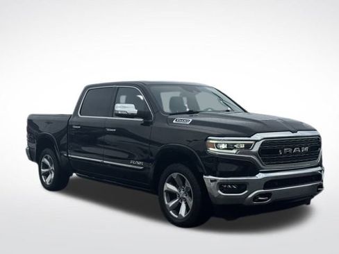 Used 2021 RAM 1500 Limited image 6