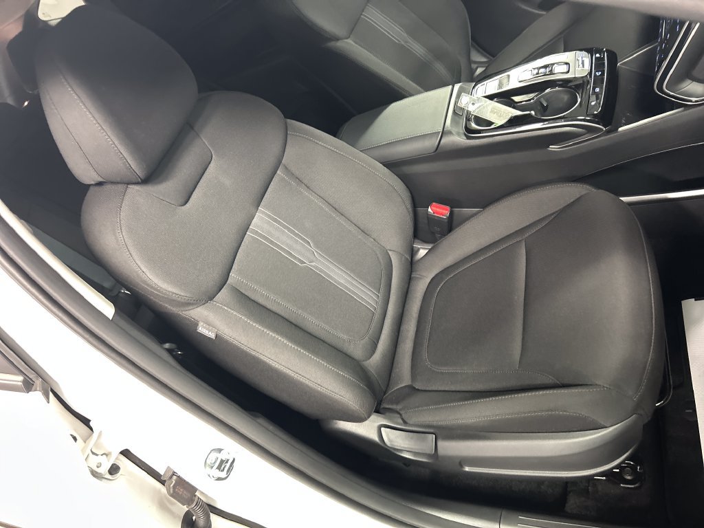 Used 2024 Hyundai Tucson Blue AWD/4WD image 23