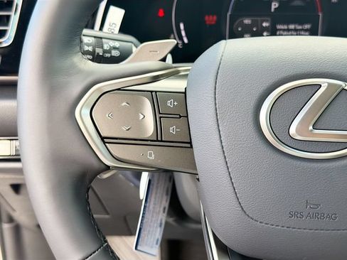 New 2026 Lexus NX 350 AWD w/ Luxury Package image 37