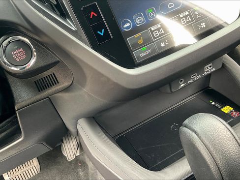 New 2026 Subaru Forester Premium image 21