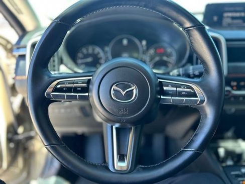 Used 2025 MAZDA CX-50 Meridian Edition AWD/4WD image 16