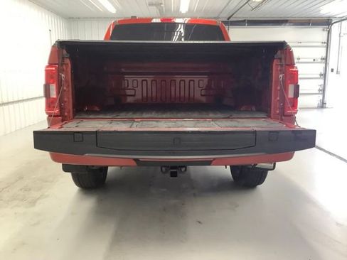 Used 2023 Ford F150 XLT w/ Equipment Group 302A High AWD/4WD image 6