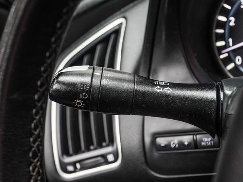 Used 2018 INFINITI Q50 Luxe w/ Essential Package (3.0T Luxe) RWD image 29