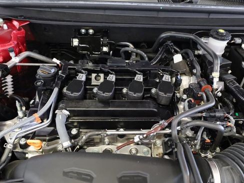 Used 2024 Honda Accord EX image 32