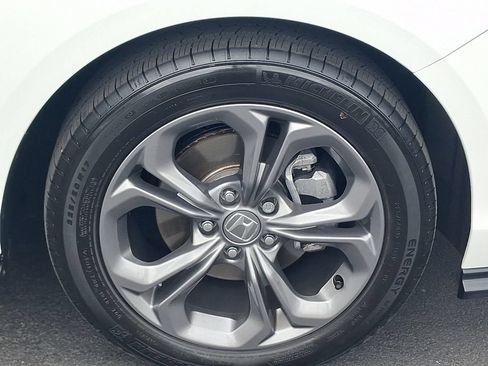Used 2024 Honda Accord EX image 8