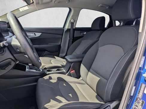 Used 2023 Kia Forte LXS FWD image 15