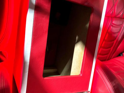 Used 1994 Ford Bronco XLT image 96