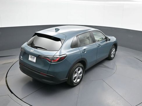 Used 2024 Honda HR-V LX image 36
