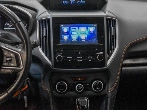 Used 2020 Subaru Crosstrek 2.0i Premium w/ Popular Package #2 image 14