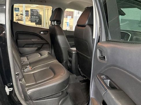 Used 2020 Chevrolet Colorado ZR2 w/ Colorado ZR2 Bison Edition image 3